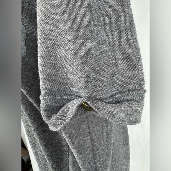 Authentic Timeless Collections for McDonald’s 2018 Gray Uniform T-Shirt - Picture 5 of 10